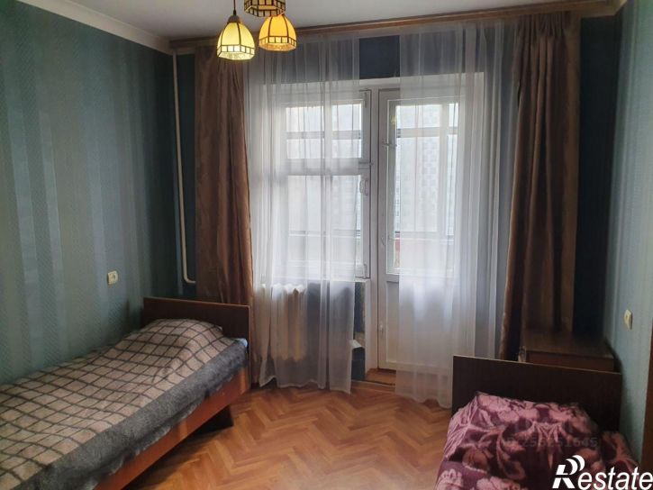 2-комн квартира ул Киевская, 36,  д. 36