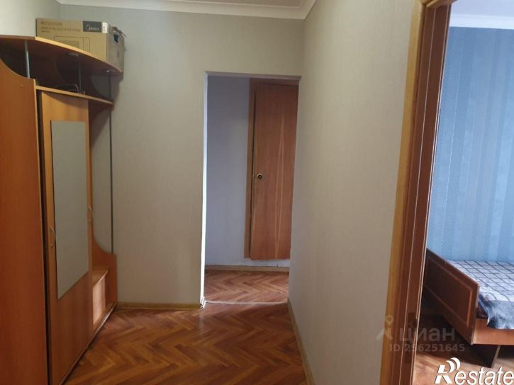 2-комн квартира ул Киевская, 36,  д. 36