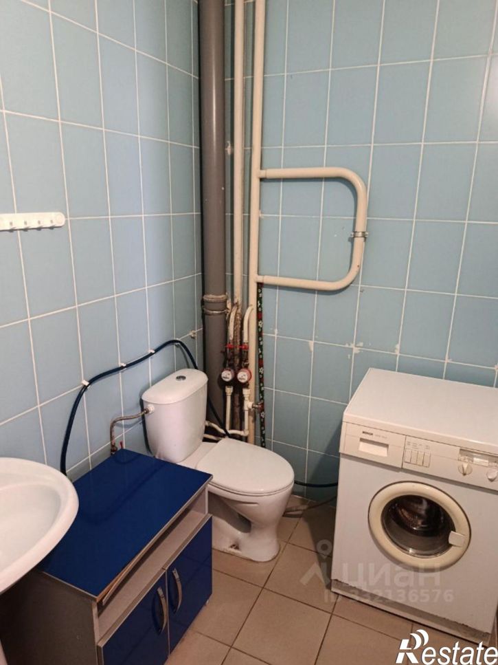 1-комн квартира ул Бородинская, 51,  д. 51