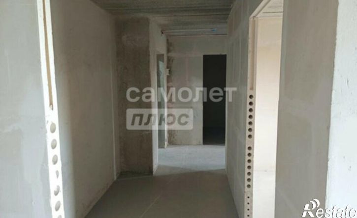 2-комн квартира ул Карьерная, 3,  д. 3