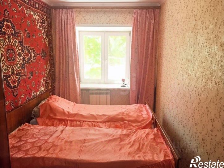 3-комн квартира ул Гагарина, 79,  д. 79