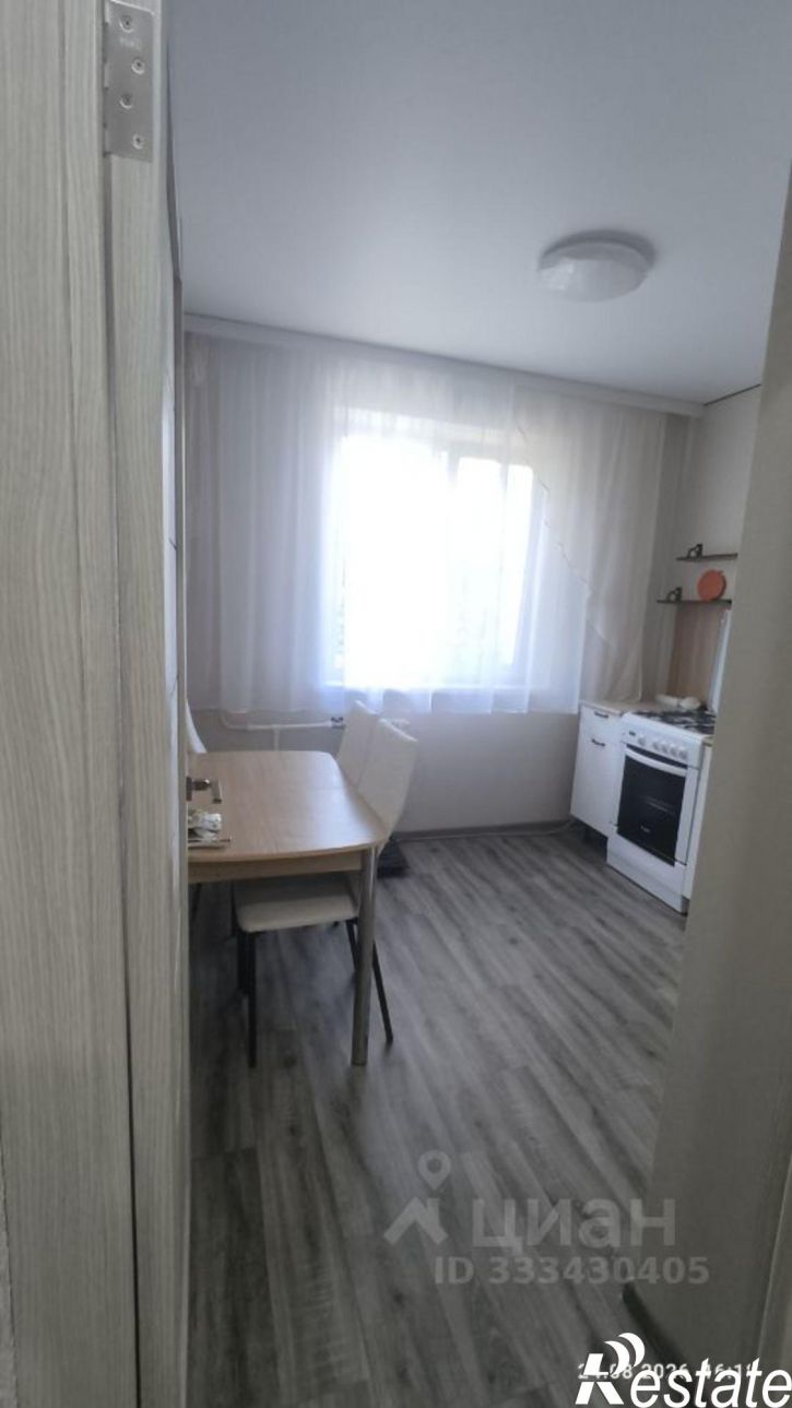 1-комн квартира Студенческий г-к, 16а,  д. 16а