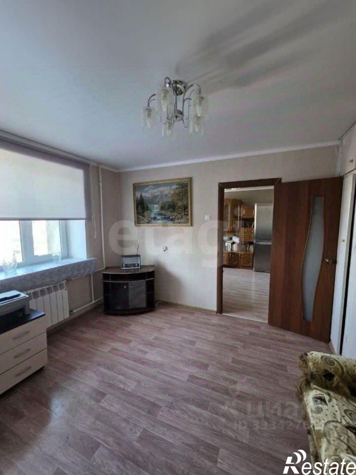 2-комн квартира ул Космонавтов, 88,  д. 88