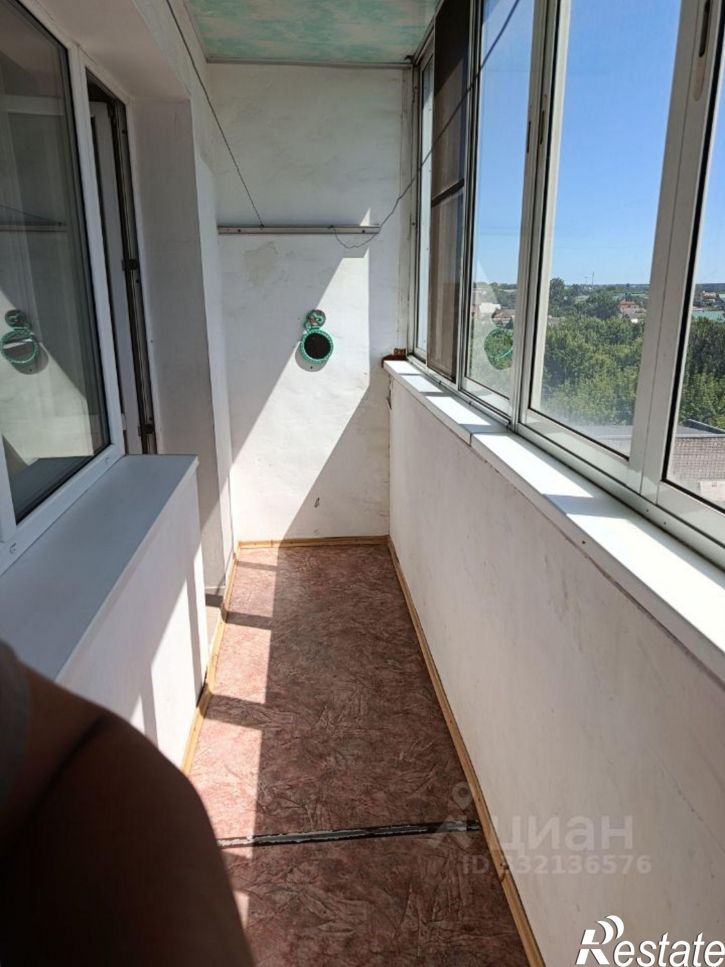 1-комн квартира ул Бородинская, 51,  д. 51