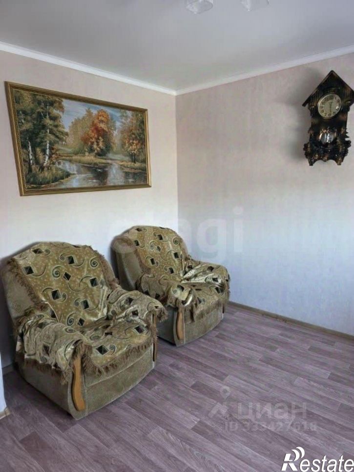 2-комн квартира ул Космонавтов, 88,  д. 88