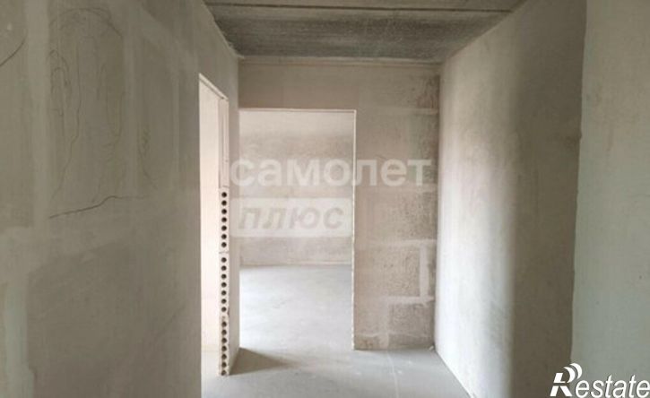 2-комн квартира ул Карьерная, 3,  д. 3
