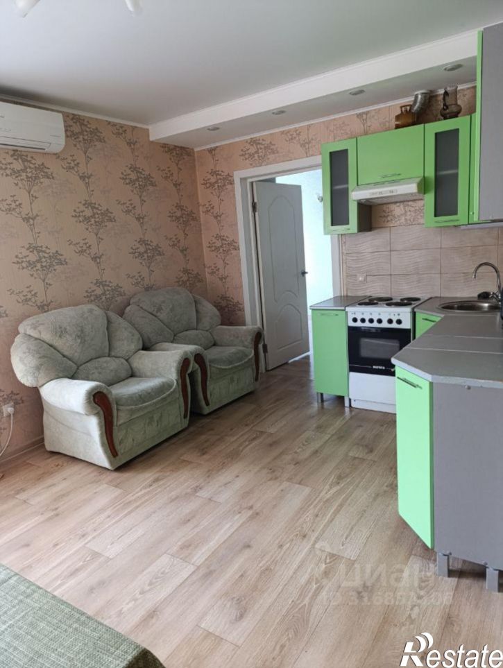 2-комн квартира ул Космонавтов, 24,  д. 24