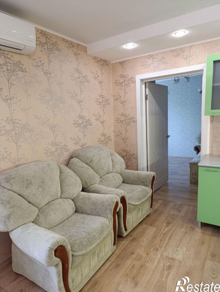 2-комн квартира ул Космонавтов, 24,  д. 24