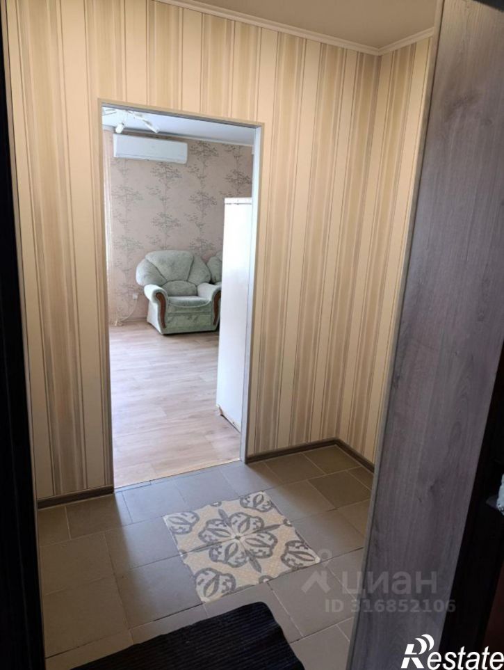 2-комн квартира ул Космонавтов, 24,  д. 24