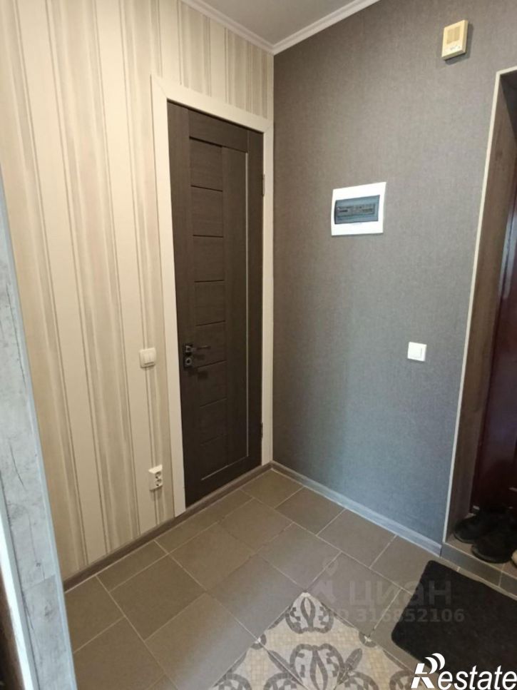 2-комн квартира ул Космонавтов, 24,  д. 24