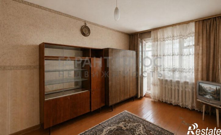 2-комн квартира ул Жуковского, 17,  д. 17