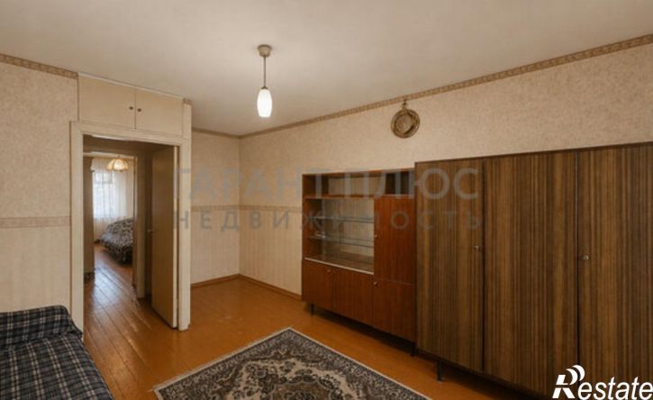 2-комн квартира ул Жуковского, 17,  д. 17