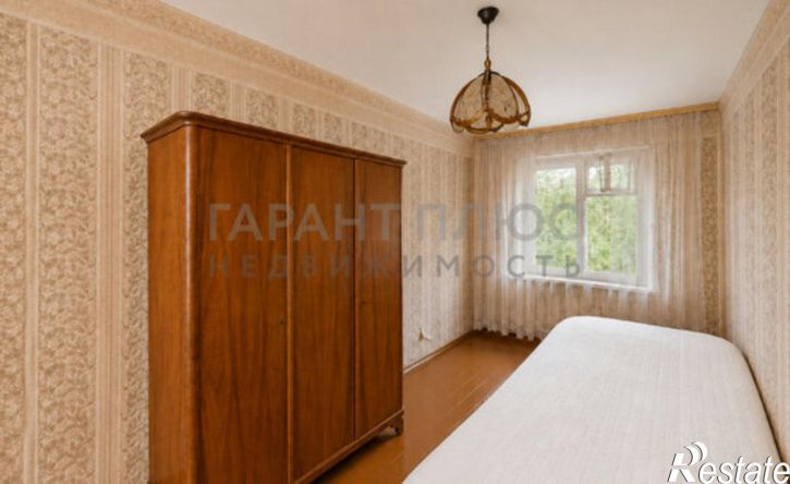 2-комн квартира ул Жуковского, 17,  д. 17