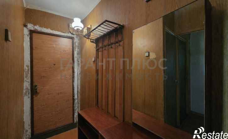 2-комн квартира ул Жуковского, 17,  д. 17