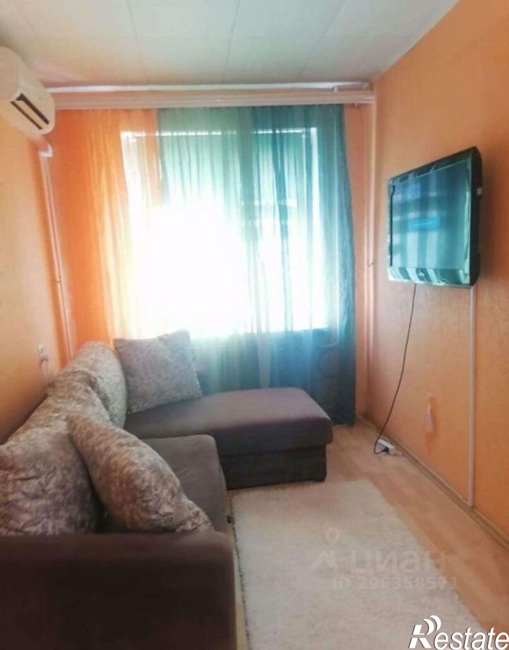 Комната ул Островского, 2,  д. 2
