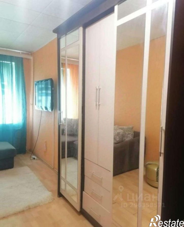 Комната ул Островского, 2,  д. 2