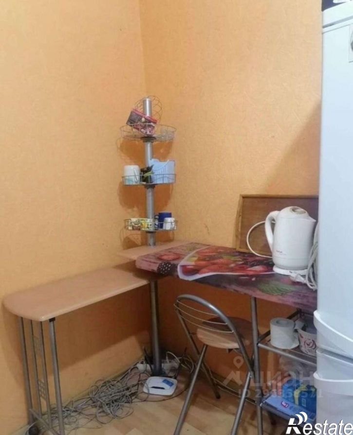 Комната ул Островского, 2,  д. 2