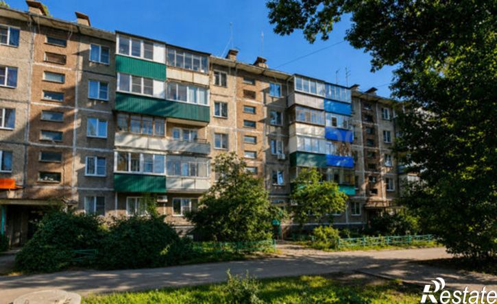 2-комн квартира ул Жуковского, 17,  д. 17
