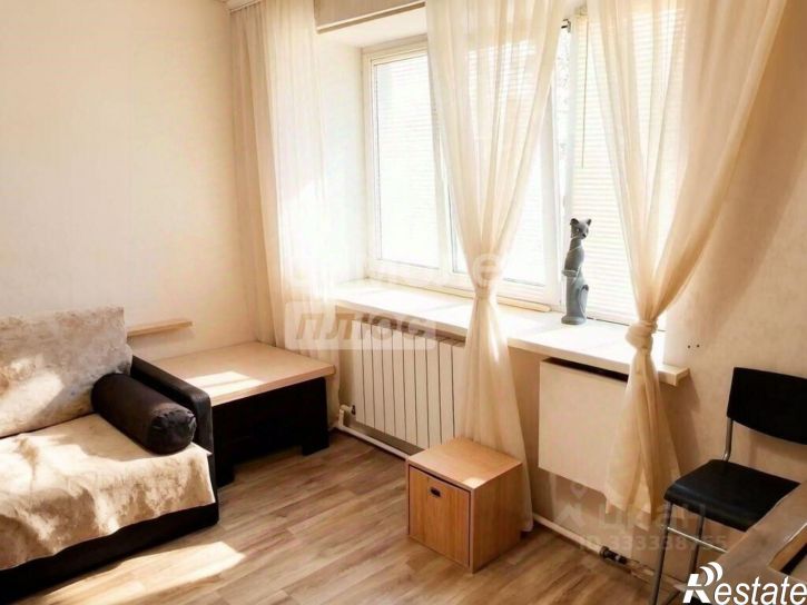 1-комн квартира ул Космонавтов, 82/1,  д. 82/1