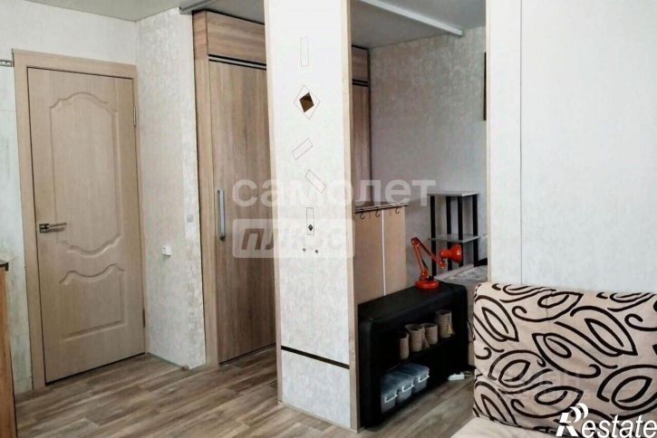 1-комн квартира ул Космонавтов, 82/1,  д. 82/1