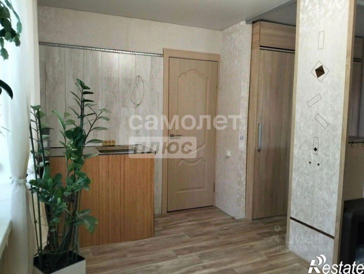 1-комн квартира ул Космонавтов, 82/1,  д. 82/1