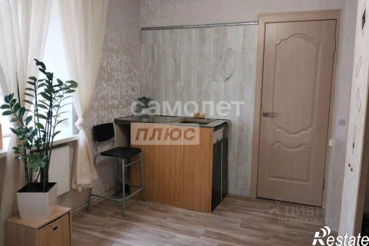 1-комн квартира ул Космонавтов, 82/1,  д. 82/1