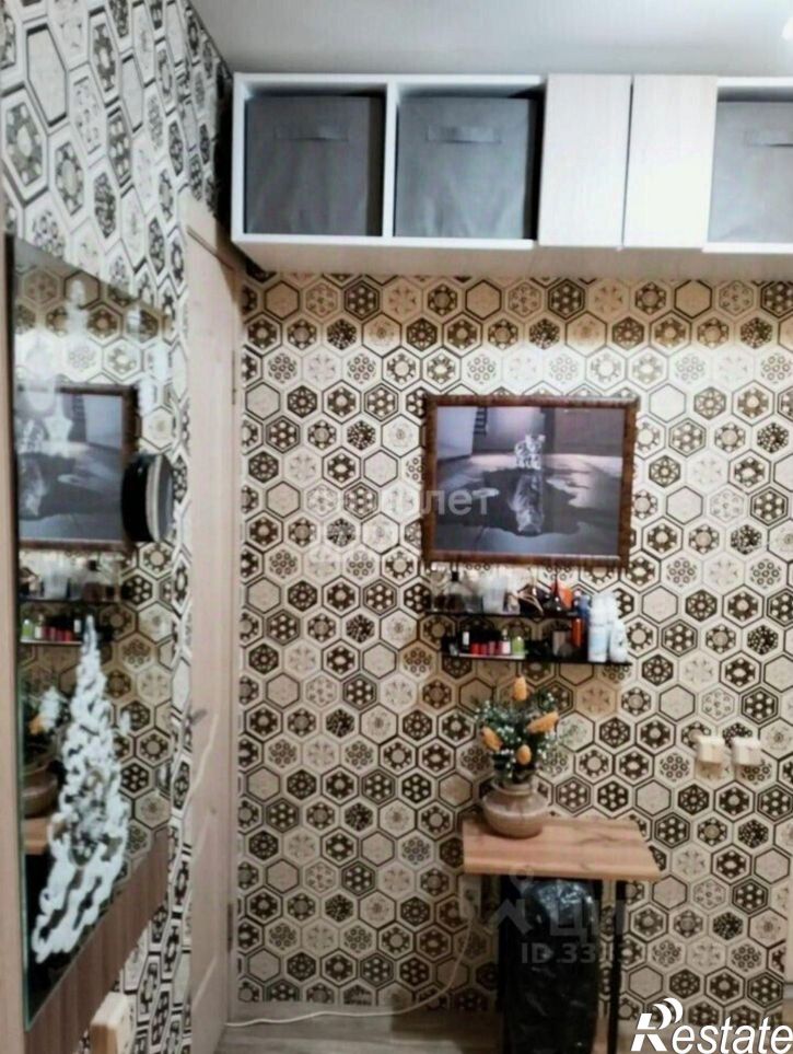 1-комн квартира ул Космонавтов, 82/1,  д. 82/1