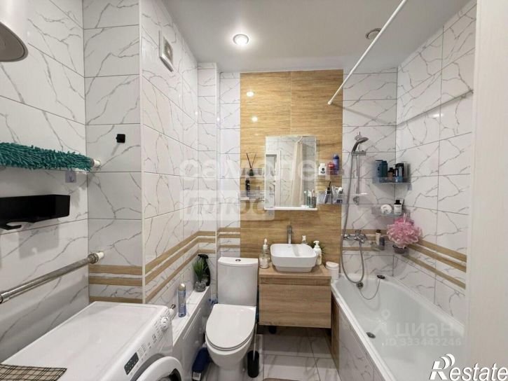 1-комн квартира ул Белянского А.Д., 2,  д. 2