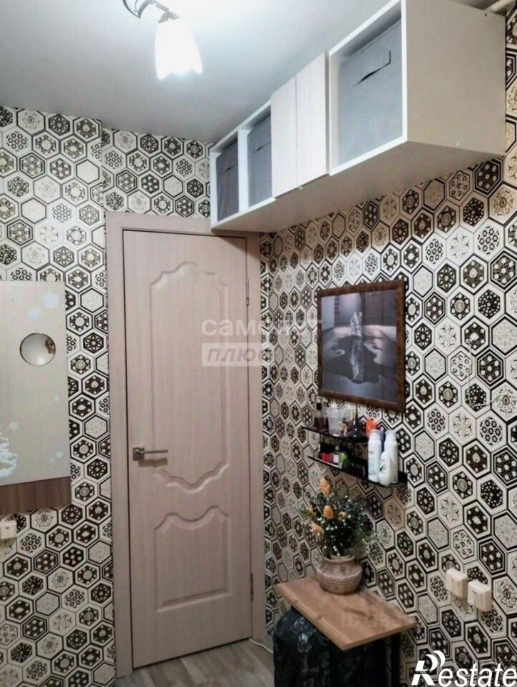 1-комн квартира ул Космонавтов, 82/1,  д. 82/1