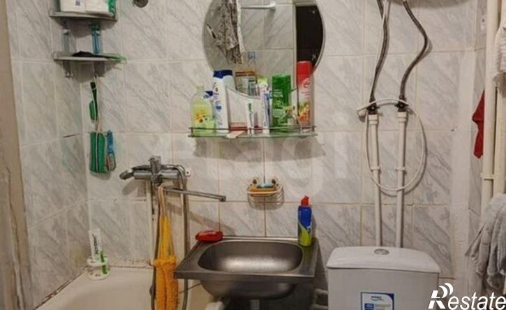 1-комн квартира ул Космонавтов (Сселки), 13а,  д. 13а