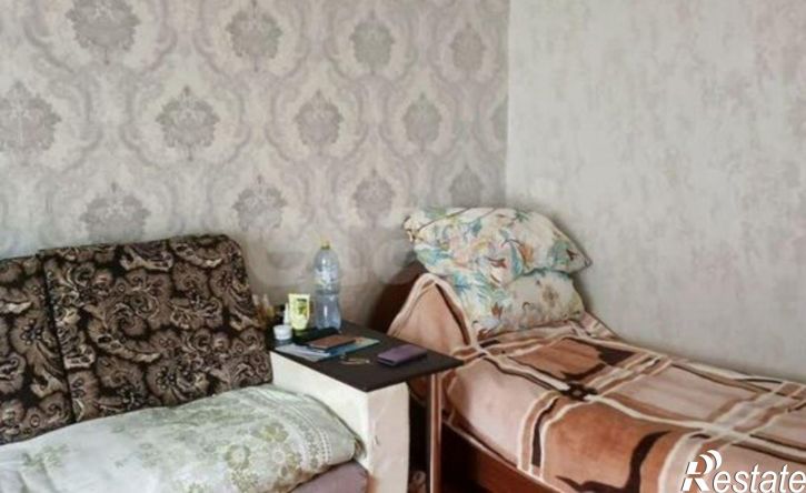 1-комн квартира ул Космонавтов (Сселки), 13а,  д. 13а