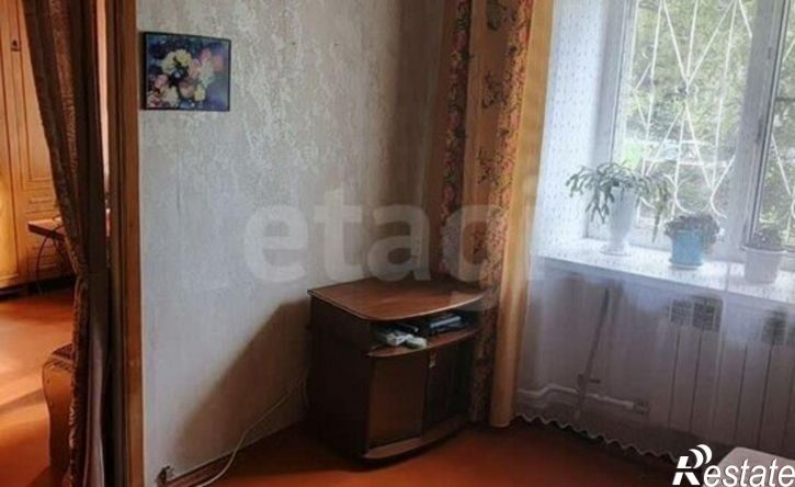 1-комн квартира ул Космонавтов (Сселки), 13а,  д. 13а