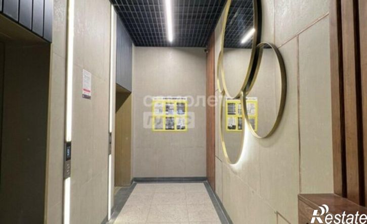 2-комн квартира ул Индустриальная, 90/1,  д. 90/1