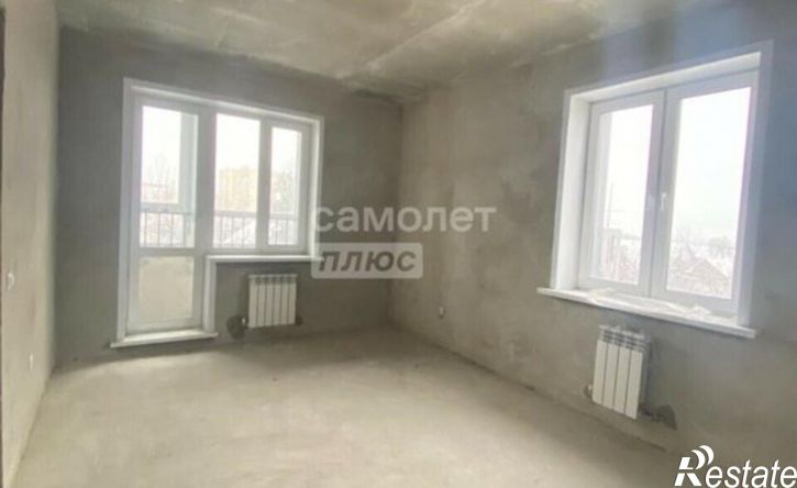2-комн квартира ул Индустриальная, 90/1,  д. 90/1