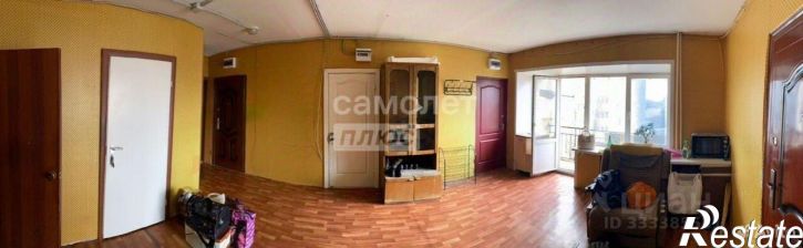 Комната ул Циолковского, 15,  д. 15