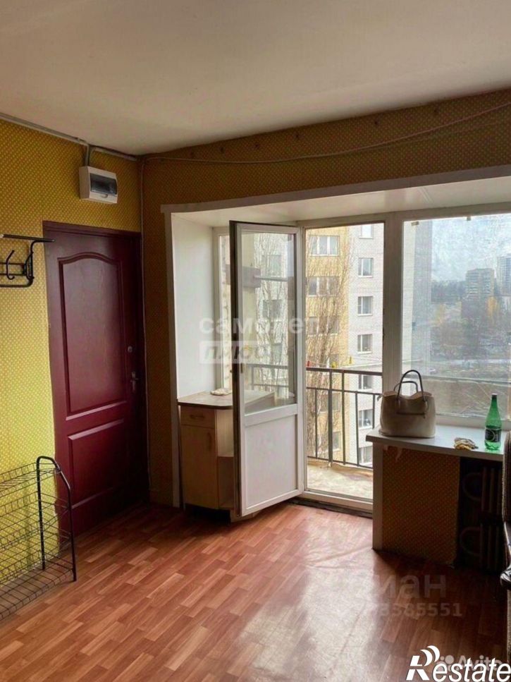 Комната ул Циолковского, 15,  д. 15