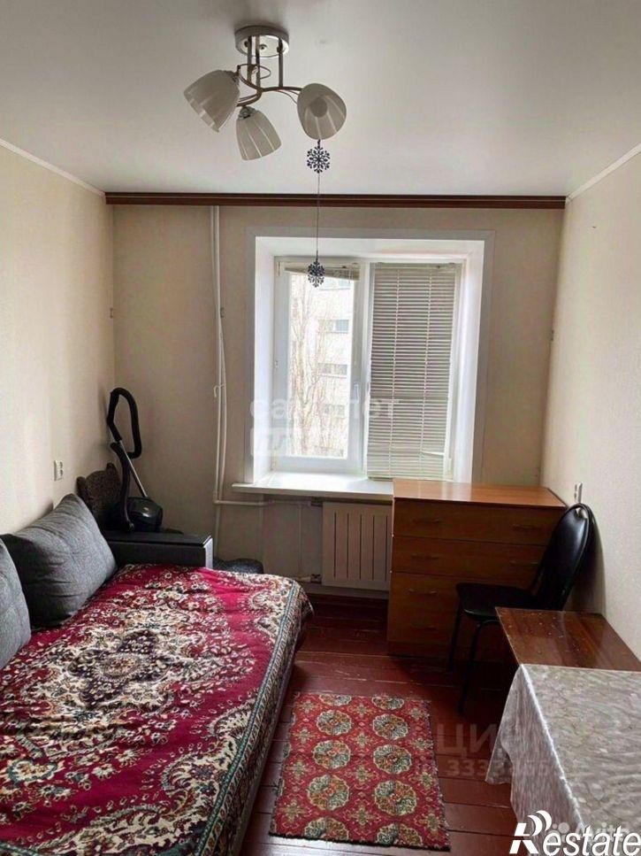 Комната ул Циолковского, 15,  д. 15