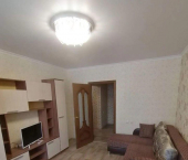 1-комн, 38кв м, этаж 2/12 ул Леонтия Кривенкова, 35