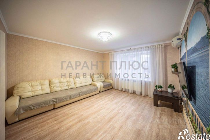 3-комн квартира ул Нижняя Логовая, 6,  д. 6