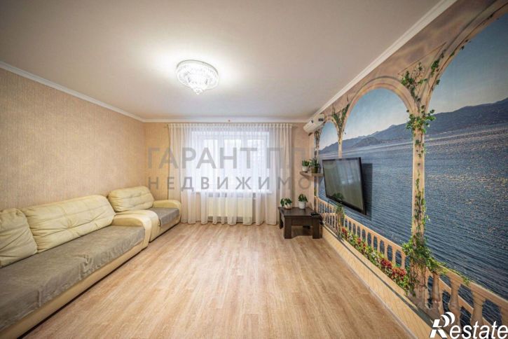 3-комн квартира ул Нижняя Логовая, 6,  д. 6