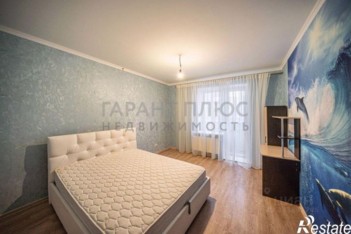 3-комн квартира ул Нижняя Логовая, 6,  д. 6