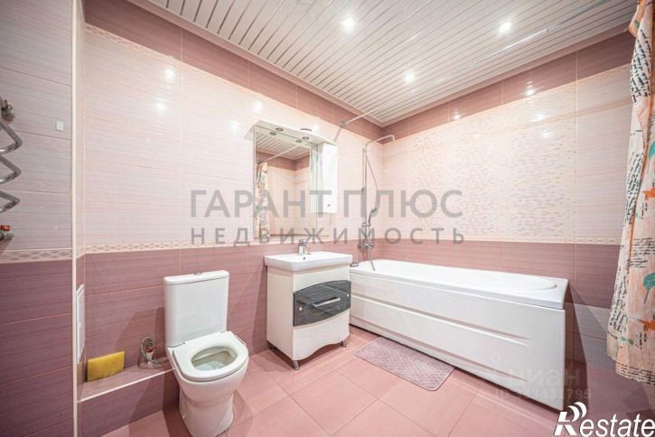 3-комн квартира ул Нижняя Логовая, 6,  д. 6