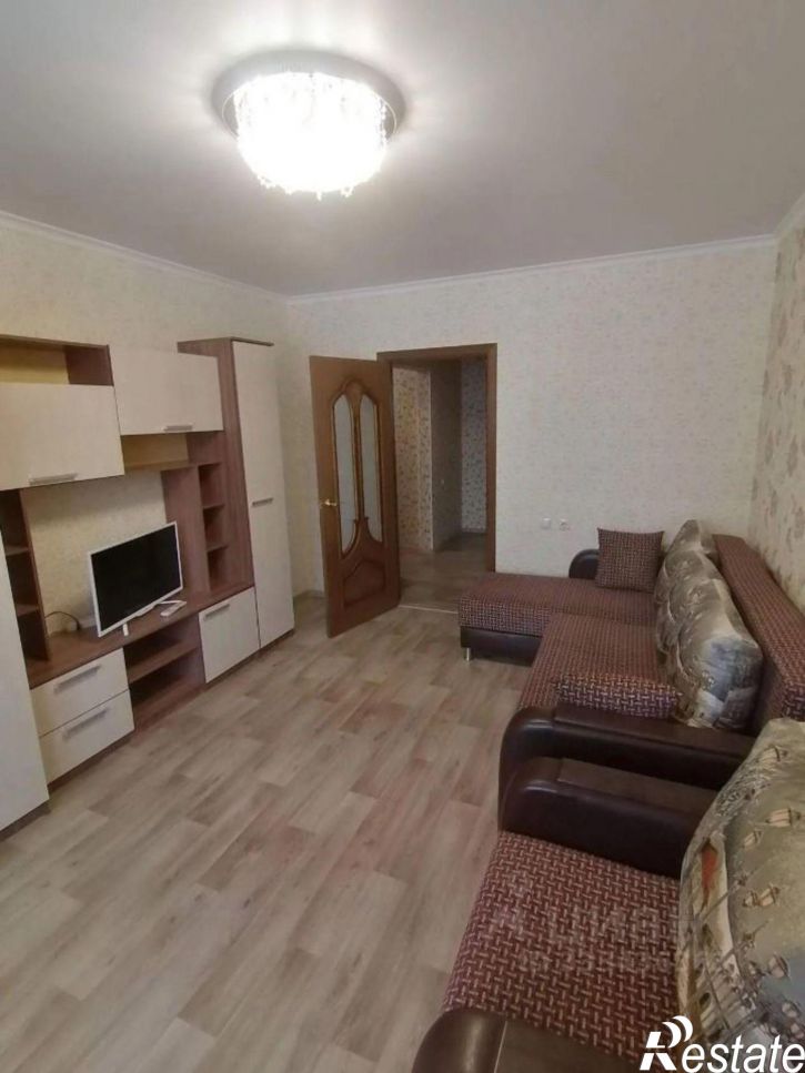 1-комн квартира ул Леонтия Кривенкова, 35,  д. 35