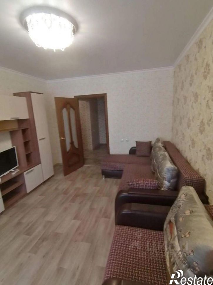 1-комн квартира ул Леонтия Кривенкова, 35,  д. 35