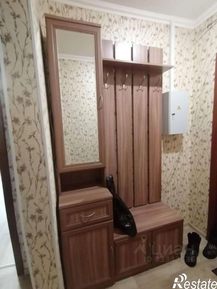 1-комн квартира ул Леонтия Кривенкова, 35,  д. 35