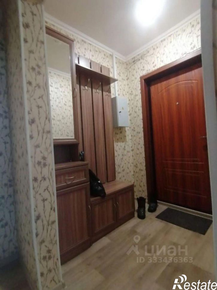 1-комн квартира ул Леонтия Кривенкова, 35,  д. 35