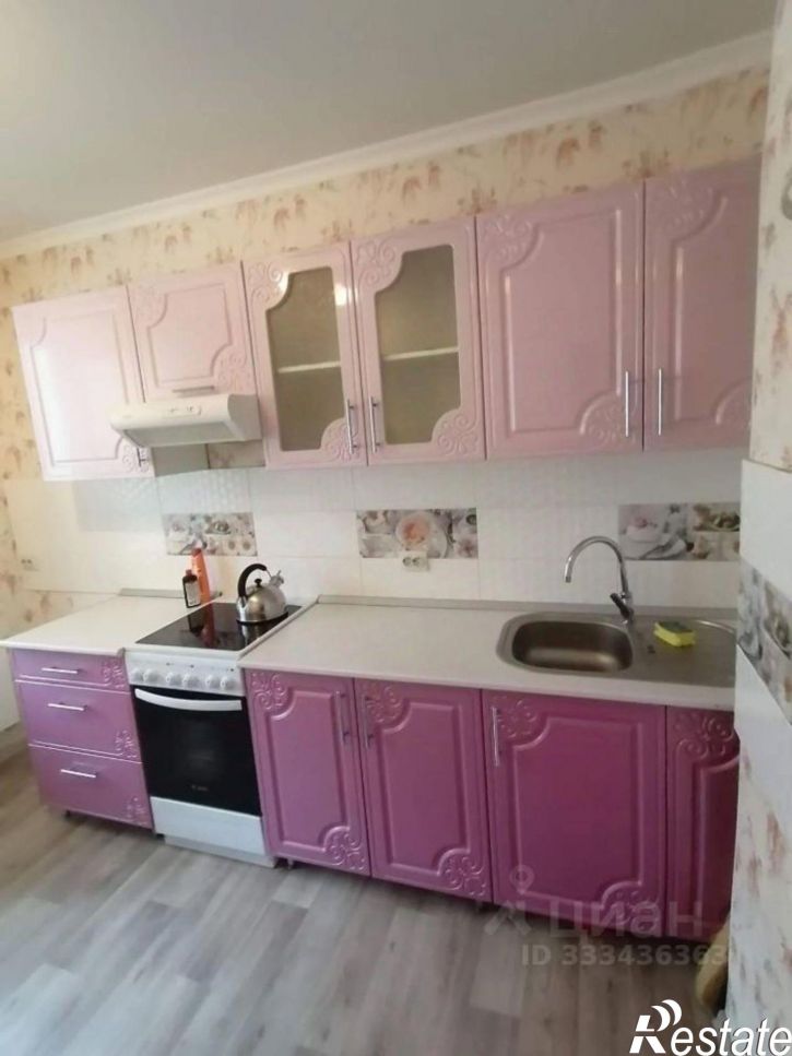 1-комн квартира ул Леонтия Кривенкова, 35,  д. 35