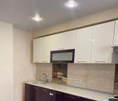 1-комн, 48кв м, этаж 18/21 ул Артемова, 3