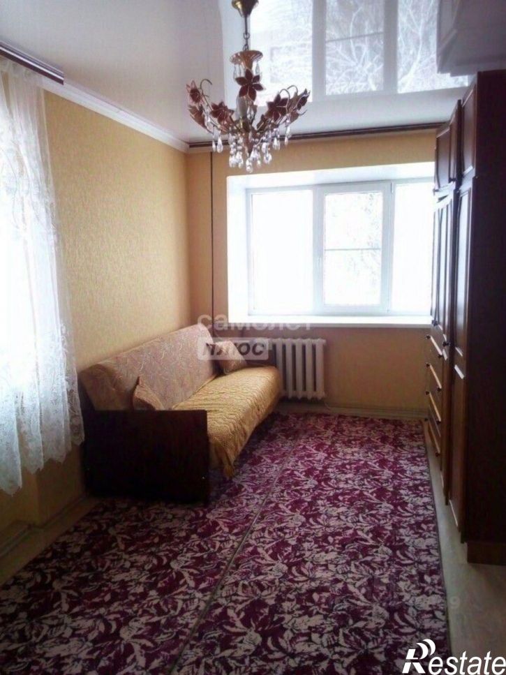 1-комн квартира ул Гагарина, 74Б,  д. 74Б