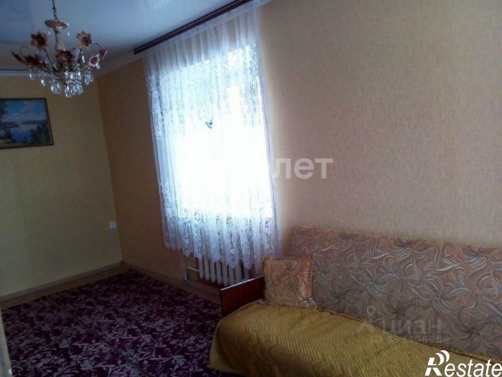1-комн квартира ул Гагарина, 74Б,  д. 74Б